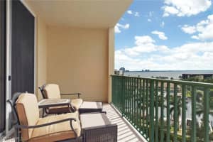 3426 Hancock Bridge Pkwy APT 807, North Fort Myers, FL 33903, Sold 01/09/19