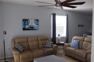 16575 Lake Cir Dr APT 1150, Fort Myers, FL 33908, Sold 02/14/20