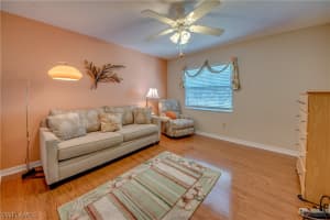 7056 Nantucket Cir #6, North Fort Myers, FL 33917, Sold 06/13/19