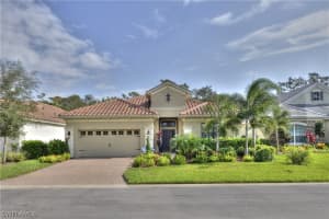 MLS# 218080579, Estero, Florida 33928