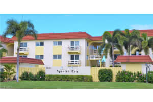 1610 Middle Gulf Dr UNIT B4, Sanibel, FL 33957, Sold 07/01/19