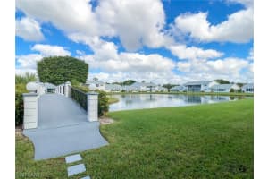 1515 Myerlee Country Club Blvd #3, Fort Myers, FL 33919, Sold 02/14/19