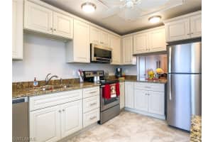 1515 Myerlee Country Club Blvd #3, Fort Myers, FL 33919, Sold 02/14/19