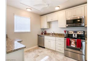 1515 Myerlee Country Club Blvd #3, Fort Myers, FL 33919, Sold 02/14/19