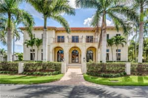 13940 Blenheim Trail Rd, Fort Myers, FL 33908, Sold 11/06/19