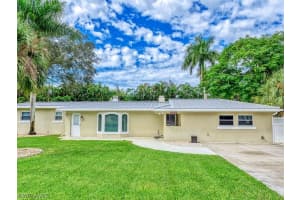5421 Parker Dr, Fort Myers, FL 33919, Sold 11/07/19