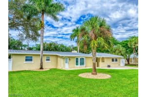 5421 Parker Dr, Fort Myers, FL 33919, Sold 11/07/19