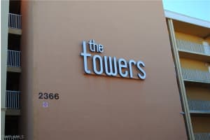 2366 E Mall Dr APT 520, Fort Myers, FL 33901, Sold 04/08/19