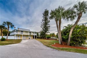 100 Tarpon Rd, Fort Myers Beach, FL 33931, Sold 11/15/19