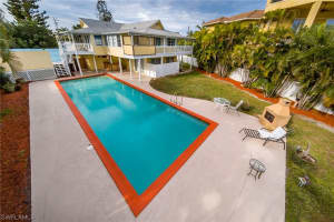 100 Tarpon Rd, Fort Myers Beach, FL 33931, Sold 11/15/19