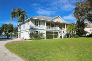 513 Lake Murex Cir, Sanibel, FL 33957, Sold 02/21/20