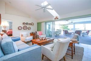 513 Lake Murex Cir, Sanibel, FL 33957, Sold 02/21/20