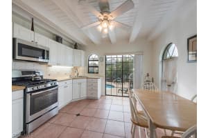 1283 Grand Canal Dr, Naples, FL 34110, Sold 01/14/19