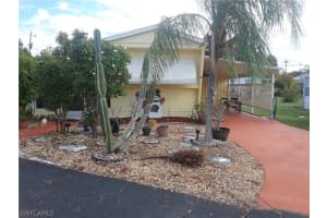 218 Lamplighter Ln #218, North Fort Myers, FL 33917, Sold 12/26/18