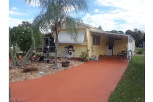 218 Lamplighter Ln #218, North Fort Myers, FL 33917, Sold 12/26/18