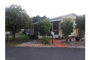 218 Lamplighter Ln #218, North Fort Myers, FL 33917, Sold 12/26/18