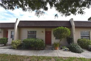 6300 South Pointe Blvd #105, Fort Myers, FL 33919, Sold 05/30/19