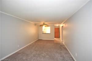 6300 South Pointe Blvd #105, Fort Myers, FL 33919, Sold 05/30/19