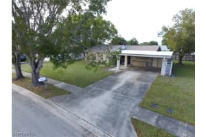877 Bethany Ct S, Fort Myers, FL 33919, Sold 03/26/19