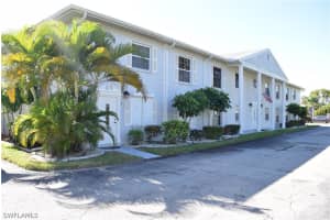 7098 Nantucket Cir #5, North Fort Myers, FL 33917, Sold 07/25/19