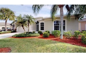 9242 Palm Island Cir, North Fort Myers, FL 33903, Sold 07/29/19