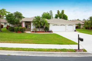 7599 Woodland Bend Cir, Fort Myers, FL 33912, Sold 06/14/19