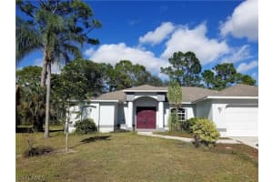 13861 Fern Trail Dr, North Fort Myers, FL 33903, Sold 04/11/19