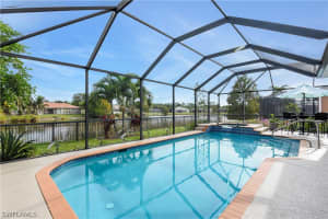 8917 Cypress Preserve Pl, Fort Myers, FL 33912, Sold 02/28/19