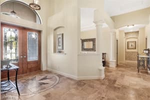 6801 Stony Run Ct, Fort Myers, FL 33908, Sold 02/15/19