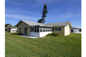10692 Tuliptree Ct, Lehigh Acres, FL 33936, Sold 01/31/19
