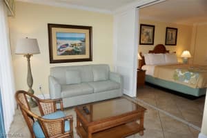 5524 Estero Blvd #503, Fort Myers Beach, FL 33931, Sold 01/16/19