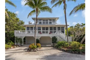 1230 Ferry Rd, Sanibel, FL 33957, Sold 03/01/19