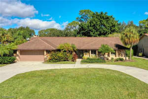 3859 Hidden Acres Cir, North Fort Myers, FL 33903, Sold 11/13/19