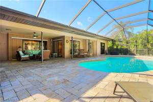 3859 Hidden Acres Cir, North Fort Myers, FL 33903, Sold 11/13/19