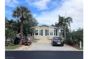 1054 Silver Lakes Blvd, Naples, FL 34114, Sold 02/18/19