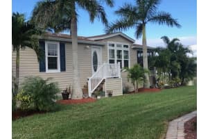 1054 Silver Lakes Blvd, Naples, FL 34114, Sold 02/18/19