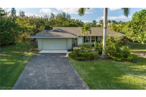 9431 Moonlight Dr, Sanibel, FL 33957, Sold 04/15/19