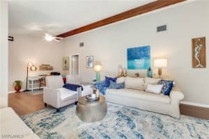 702 Durion Ct, Sanibel, FL 33957, Sold 06/25/19