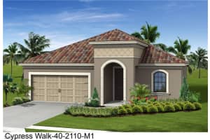 7620 Cypress Walk Dr, Fort Myers, FL 33966, Sold 01/17/19