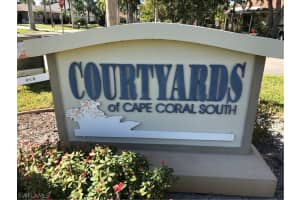 1417 SW 51st Ln APT 35, Cape Coral, FL 33914, Sold 03/18/19