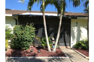 1417 SW 51st Ln APT 35, Cape Coral, FL 33914, Sold 03/18/19