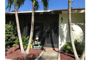 1417 SW 51st Ln APT 35, Cape Coral, FL 33914, Sold 03/18/19