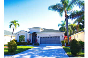 1721 Emerald Cove Dr, Cape Coral, FL 33991, Sold 03/08/19