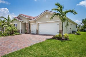 2893 Sunset Pointe Cir, Cape Coral, FL 33914, Sold 11/08/19