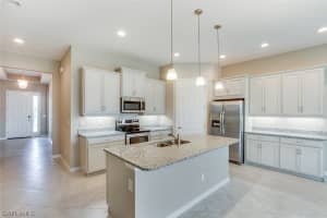 2893 Sunset Pointe Cir, Cape Coral, FL 33914, Sold 11/08/19