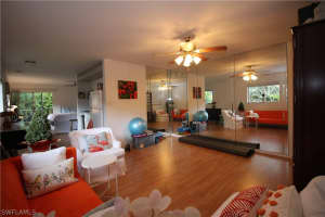 8140 Country Rd UNIT 205, Fort Myers, FL 33919, Sold 02/28/19