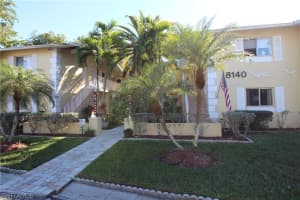 8140 Country Rd UNIT 205, Fort Myers, FL 33919, Sold 02/28/19