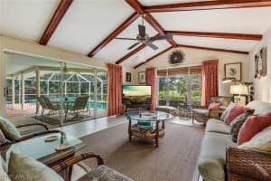 697 Birdie View Point, Sanibel, FL 33957, Sold 05/20/19