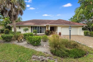 697 Birdie View Point, Sanibel, FL 33957, Sold 05/20/19