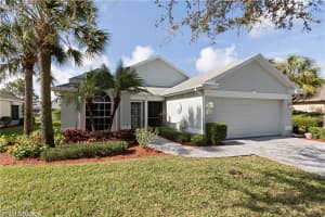 13325 Queen Palm Run, North Fort Myers, FL 33903, Sold 07/19/19